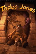 Tad Jones