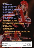 Guns N' Roses Live Era 87-93