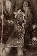 The Death Mask