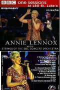 Annie Lennox & the BBC Concert Orchestra | Live at St Luke's