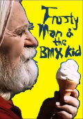 Frosty Man and the BMX Kid