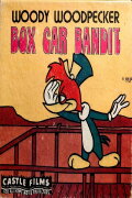 Box Car Bandit
