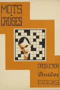 Mots croisés