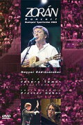 Zorán - Aréna 2003
