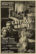 Castillo de naipes