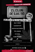 El club de los 50