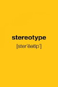 Stereotype