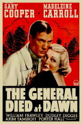 The General Died at Dawn