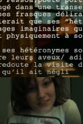Les treizes dernières minutes de Fernando Pessoa, un délire