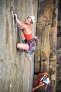 First Ascent / Last Ascent