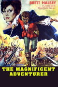 The Magnificent Adventurer