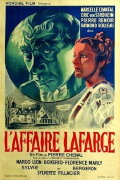 The Lafarge Case