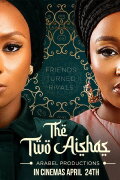 The Two Aishas