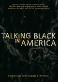 Talking Black in America