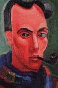 Mário Eloy - A Runaway Painter