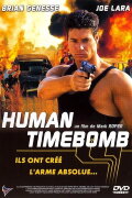 Live Wire: Human Timebomb