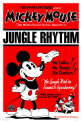 Jungle Rhythm