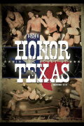 ROH: Honor In The Heart of Texas