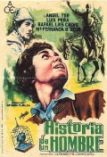 Historia de un hombre