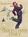 A Norman Rockwell Christmas Story
