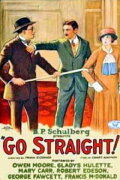 Go Straight!