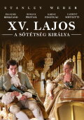 Louis XV, le Soleil noir