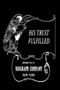His Trust Fulfilled