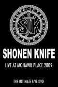 Shonen Knife: Live at Mohawk Place