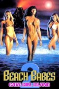Beach Babes 2: Cave Girl Island