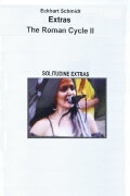 Solitudine Extras