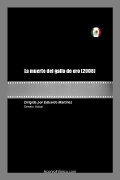 La Muerte del Gallo de Oro