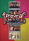 'N Sync: Most Requested Hit Videos