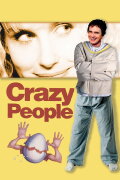 Crazy People