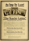 The Scarlet Letter