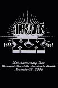 Supersuckers: XX 20th Anniversary Show