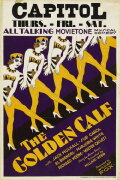The Golden Calf