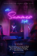 A Hot Summer Night