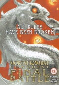 Mortal Kombat: Final Battle