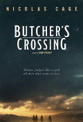 Butcher's Crossing