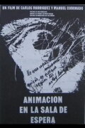 Animación en la sala de espera
