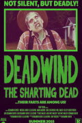 Deadwind: The Sharting Dead