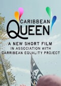 Caribbean Queen