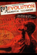 The (R)evolution of Immortal Technique