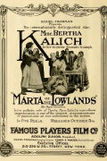 Marta of the Lowlands