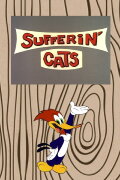 Sufferin' Cats