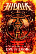 Hibria - Blinded By Tokyo - Live In Japan