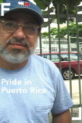 Pride in Puerto Rico