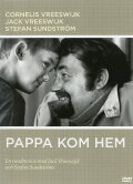 Pappa kom hem