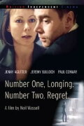 Number One, Longing. Number Two, Regret