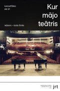 Kur mājo teātris
